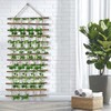 12" Willow Wall Hanging Trellis