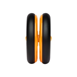 Henry's Tiger Snake Yo-Yo with Book (Orange)