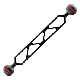SeaLife Flex-Connect 8”/20cm Rigid Ball Arm