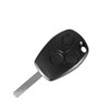 Key for Renault Clio Kangoo Modus Twingo Wind 3 Buttons