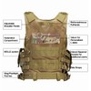 GZ XINXING Airsoft Vest (CP)