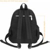 AOTIAN Mini Nylon Women Backpacks Casual Lightweight Small Daypack for