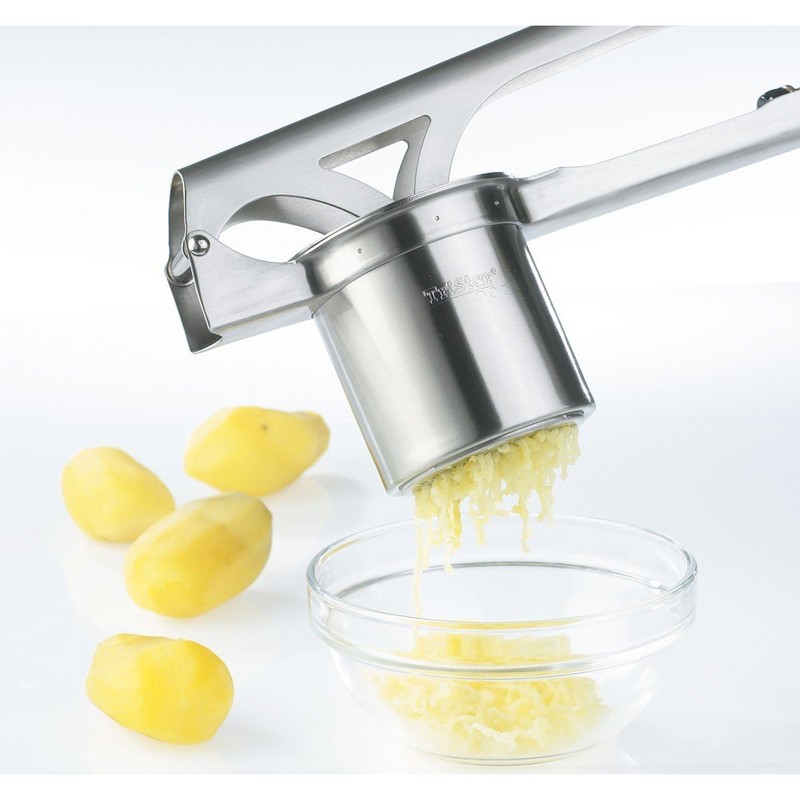 Gefu Potato & Spaetzle Press TRI Star, 13100