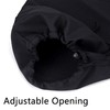 Leaf Blower Leaf Vacuum Collection Bag for Electric Universal Replacement