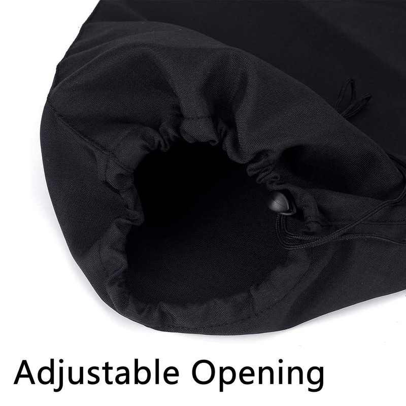 Leaf Blower Leaf Vacuum Collection Bag for Electric Universal Replacement