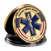 Paramedic EMS Medical Rescue Emergency Medical Service Star of Life
