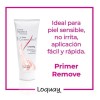 Crema Depilatoria Remove Depilacion Zona Genital 220 Grs