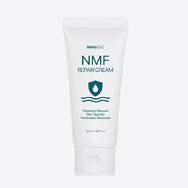 Skinbolic NMF Repair Cream 50ml Improves dryness, strengthens skin barrier, highly moisturizing, soothing and elasticity cream / 스킨볼릭 NMF 리페어크림 50ml 속건조개선 피부장벽강화 고보습 진정 탄력크림