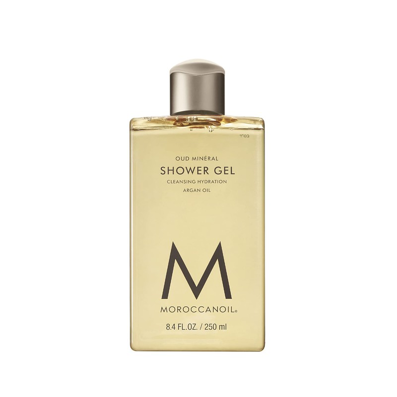 Moroccanoil Gel De Ducha