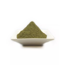 Unbranded Organic Moringa Leaf Powder (Moringa Oleifera) Superfood Fresh Batch 100g