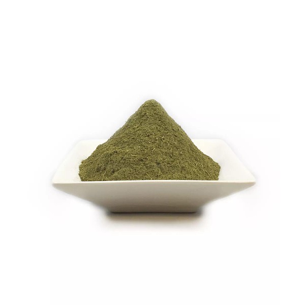Unbranded Organic Moringa Leaf Powder (Moringa Oleifera) Superfood Fresh Batch