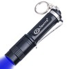 LIGHTFE Black Light 365nm UV Flashlight UV101D with High Power