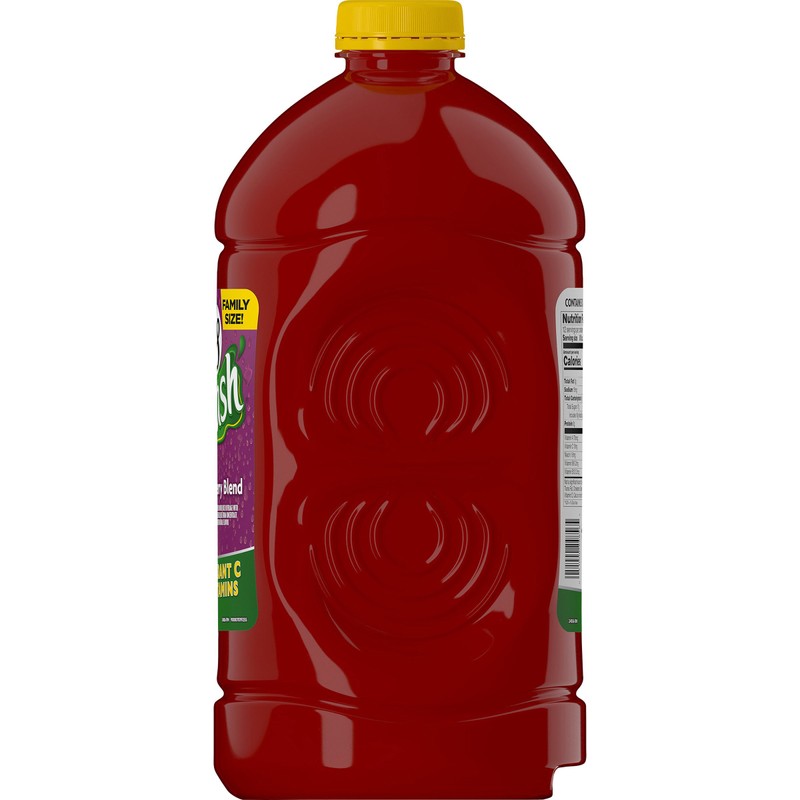 V8 Splash Berry Blend, 96 oz. Bottle