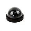 Realistic Dummy CCTV Surveillance Camera Fake Security Camera 2ea