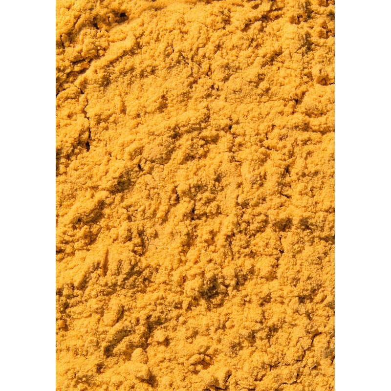 KoRo - Organic Rosehip Powder - Natural Flavour - No
