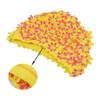 Medifier Swim cap Floral Petal Retro Style Bathing Caps for