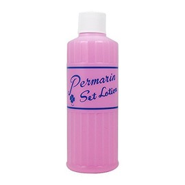 Permaline 500cc Lotion Pink