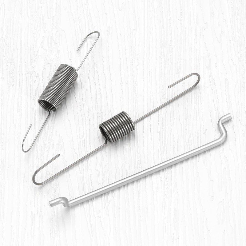 VGOL 3-Piece Set Gas Spring Speed Regulation Spring Gas Return