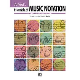 Essentials of Music Notation