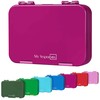 My Vesperbox Bento Box Children's Lunch Box with 4 +