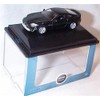Oxford Jaguar XKR-S Coupe in Ultimate Black vehicle 1:76 scale