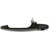 For Pontiac Solstice Exterior Door Handle Front, Driver Side Smooth