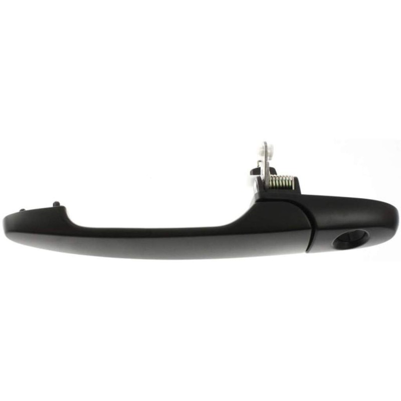 For Pontiac Solstice Exterior Door Handle Front, Driver Side Smooth