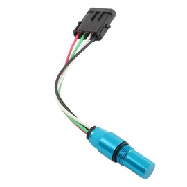 labwork-parts Cam & CrankPosition Sensor PAI P/N 050700 Ref # 3408503 4326596 for Cummins N14