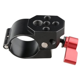 CAMVATE 30mm Monitor Mount Rod Clamp for Ronin-m Gimbal Stabilizer