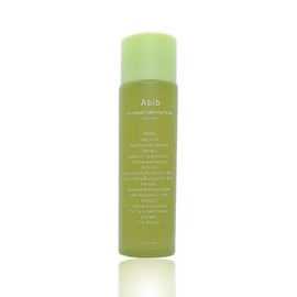 Aviv Houttuynia cordata Calming Toner Skin Booster / 아비브 어성초 카밍 토너 스킨 부스터