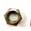 Brighton 3/4-16 GRADE 8 HEX NUT - YELLOW ZINC PLATED