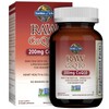 Garden of Life RAW CoQ10, 60 Capsules - Producto Original de Alta Calidad, Entrega Rápida y Segura, Garantía Incluida                                 