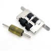 CeaMere KV-SS015 Exchange Roller Kit Compatible with Panasonic KV-S7075C KV-S7065C
