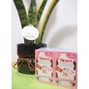 A Bonne X2 Boxes Yogurt Cream Soap Nano White Q10
