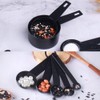 Measuring Spoons Set Measuring Cups Tools Measuring Scoop Measuring Tools