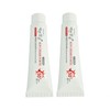 Wellbeing Health Pretty Face Sunscreen Forte SPF50+ 25g x 2