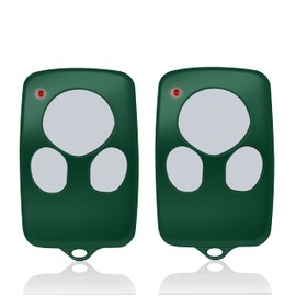 2 for Wayne Dalton Garage Door Opener Remote 372MHZ (372310 3973C 300643 309884 297134) 3-Year-Warranty
