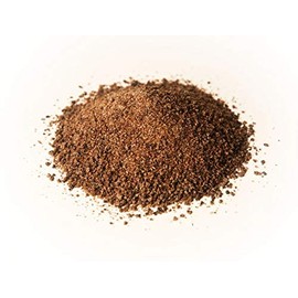 Savory Spice Black Onyx Chocolate Sugar - Cocoa-Infused Sugar for Desserts and Drinks 1 Cup Bag (Net: 5.8 oz)