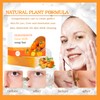 Persimmon Soap, Persimmon Core Soap Natural, for Cleansing and Skin
