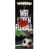SV Werder Bremen Car Sticker - Diamond 3D - Sticker