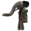 The Puppet Company Movable Trunk Elephant Time for Stories Hand