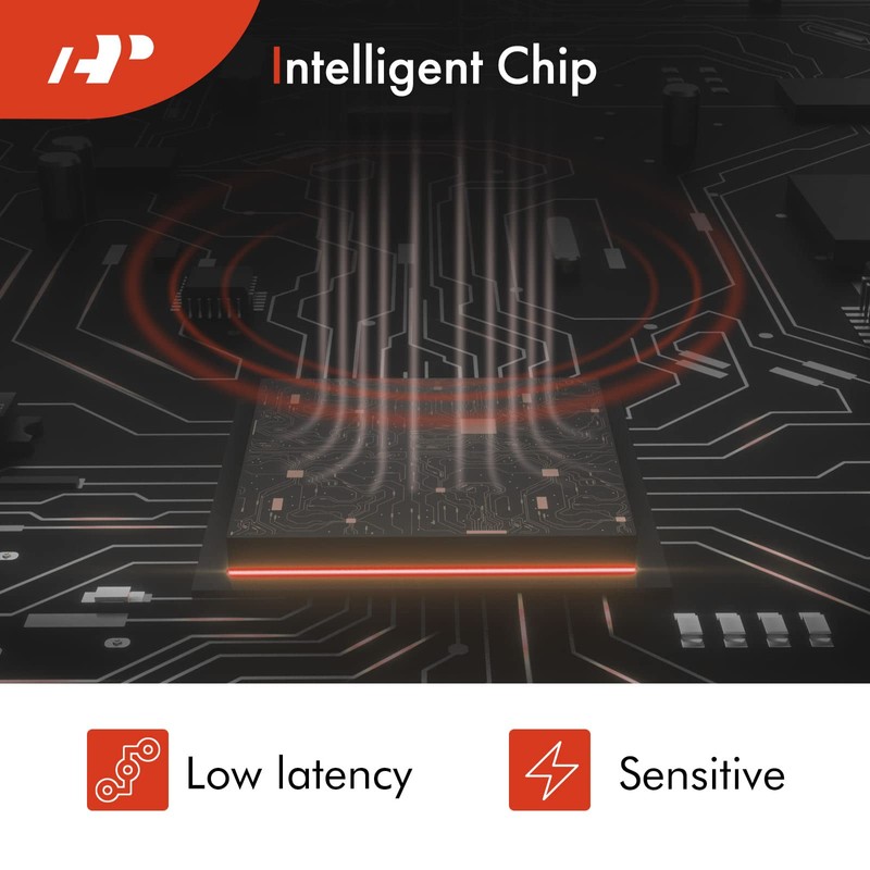 A-Premium Power Master Window Switch Compatible with Toyota Avalon 2010