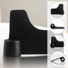 XUKZIMA 1 Pcs Bread Maker Paddle Compatible with Panason BreadMaker