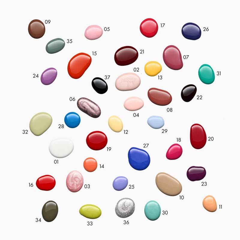 Catrice Gel Affair Nail Lacquer 013 To Bee Or Not