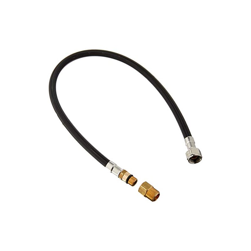 KOHLER 1303565 Adapter And M10 Hose Kit Genuine Part, Unfinished