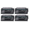 Unbranded 4PK CF287A 87A Toner Cartridge Fits for HP LaserJet