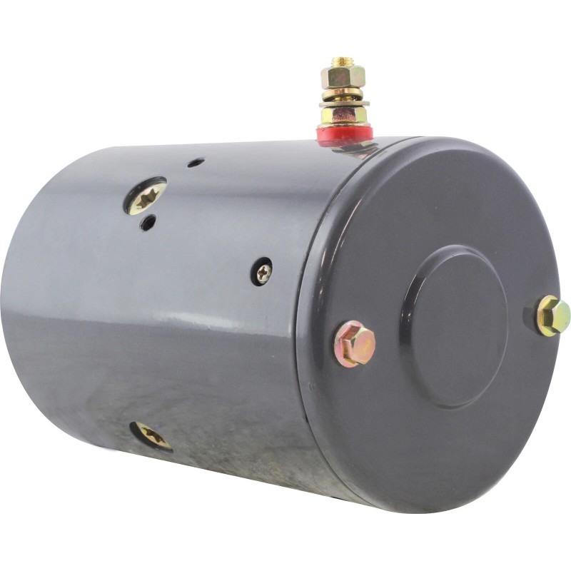 Gladiator Professional Grade Heavy Duty Pump Motor CCW fits Sno-Way