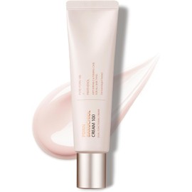 Crema Pdrn Con Adn De Salmón Ceramida Np Colágeno Bakuchiol De Origen Vegetal Bífida Hidratante Y Hialurónico Crema Pdrn Para El Cuidado De La Piel Coreana 50 Ml(169 Fl Oz)