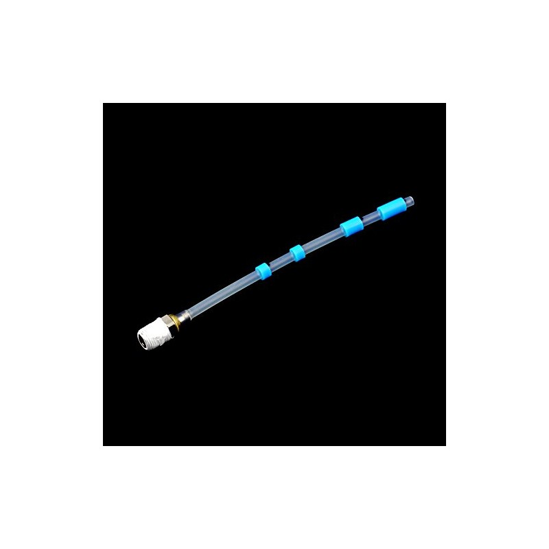 Tornador HOSE OUTSIDE