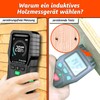 Moisture Meter for Walls Moisture Meter Wall Non-Destructive Measurement Moisture
